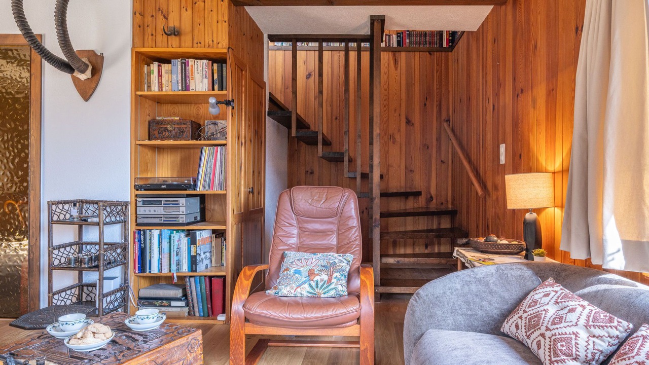 Photo of Livingroom in Chamoson