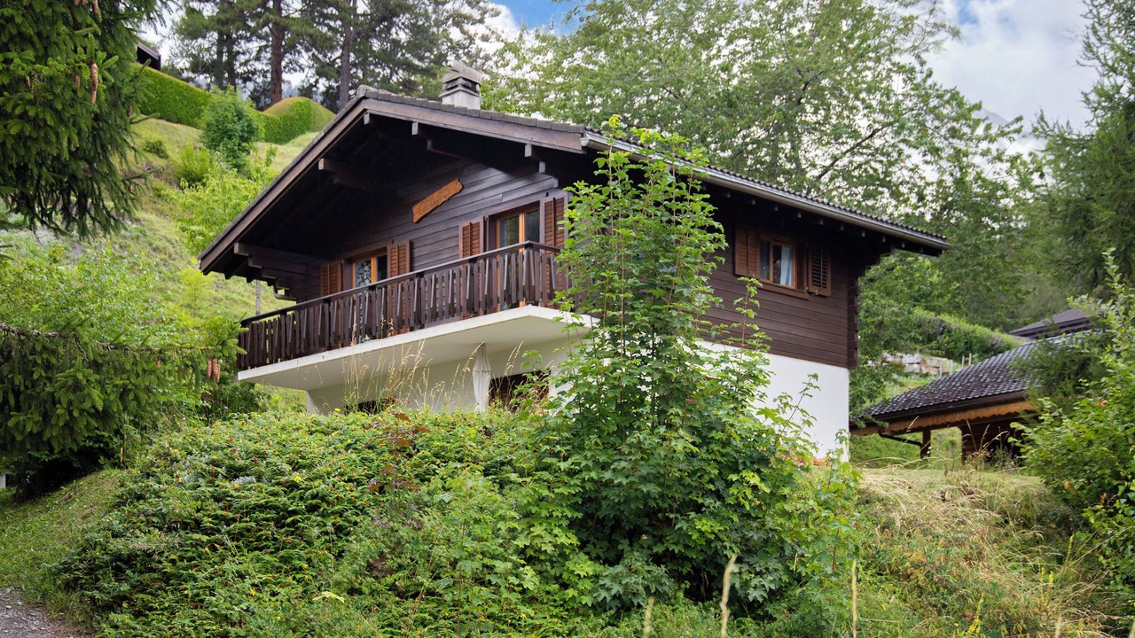 Photo of Others in Chamoson