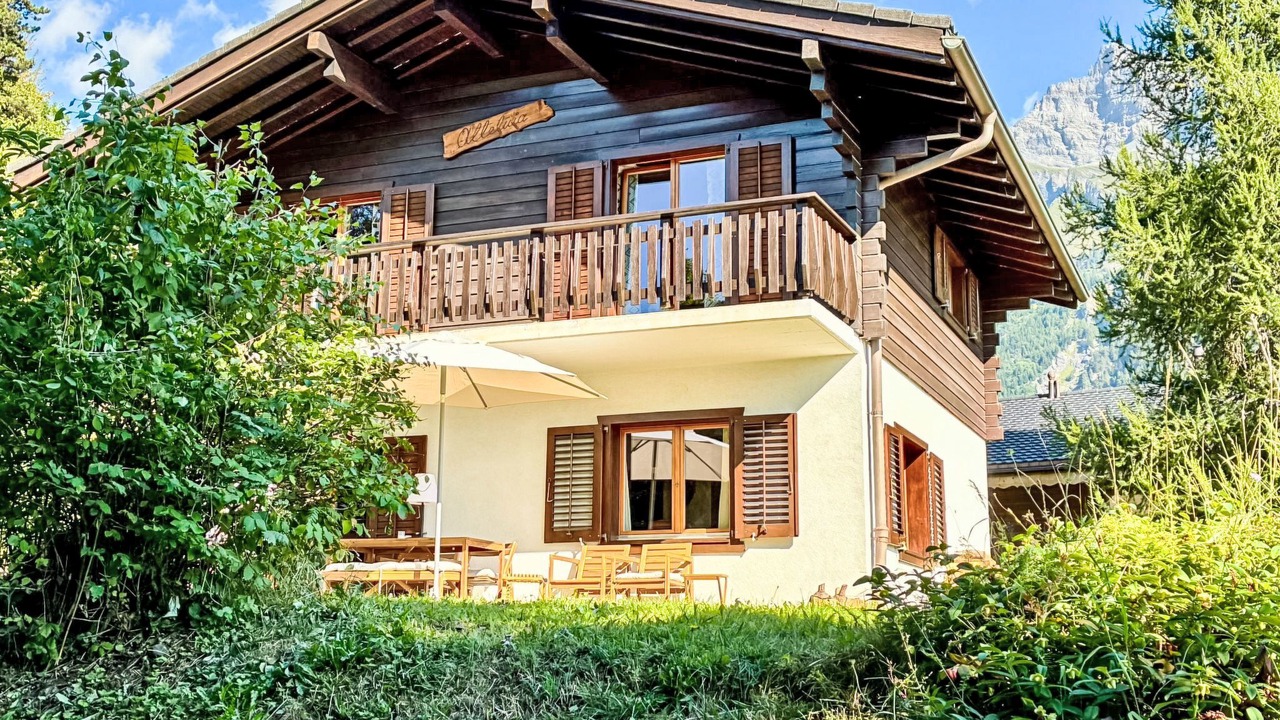 Photo of Others in Chamoson