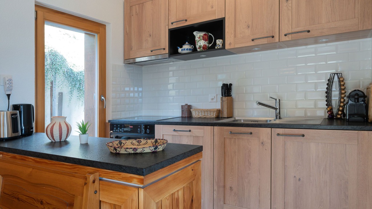 Photo of Bedroom in Chamoson