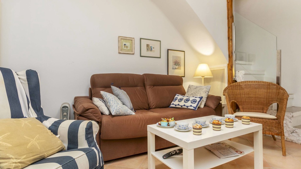 Photo of Livingroom in Vinaros
