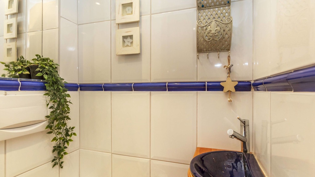 Photo of Bathroom in Vinaros