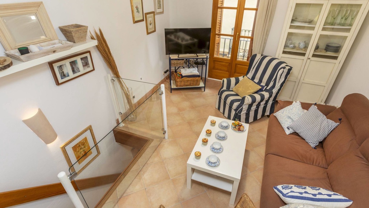 Photo of Livingroom in Vinaros