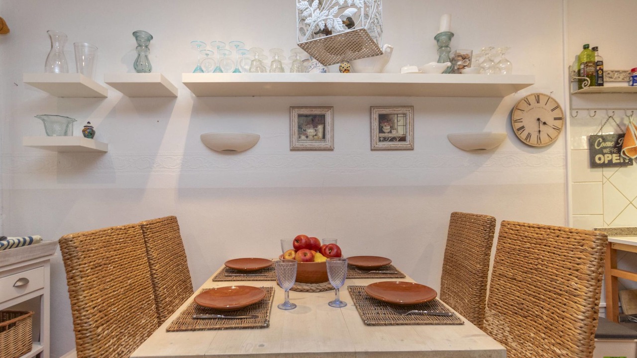 Photo of Bedroom in Vinaros