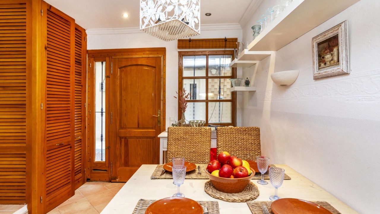 Photo of Bedroom in Vinaros