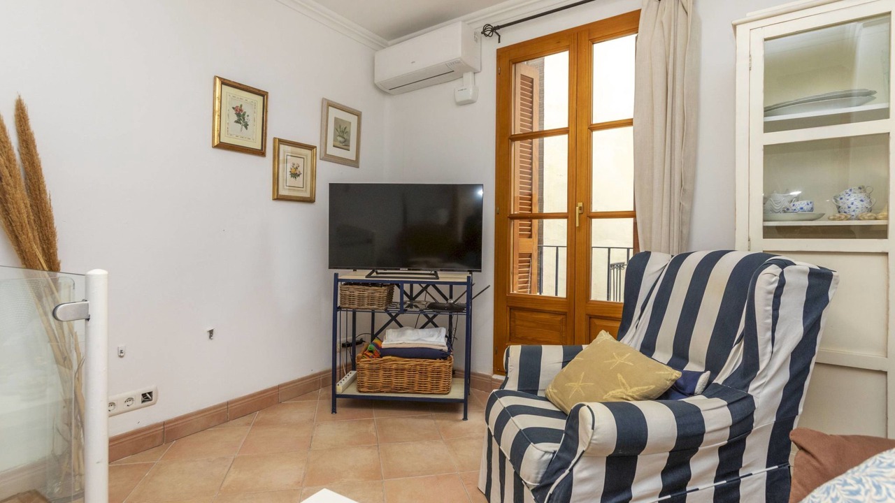Photo of Livingroom in Vinaros