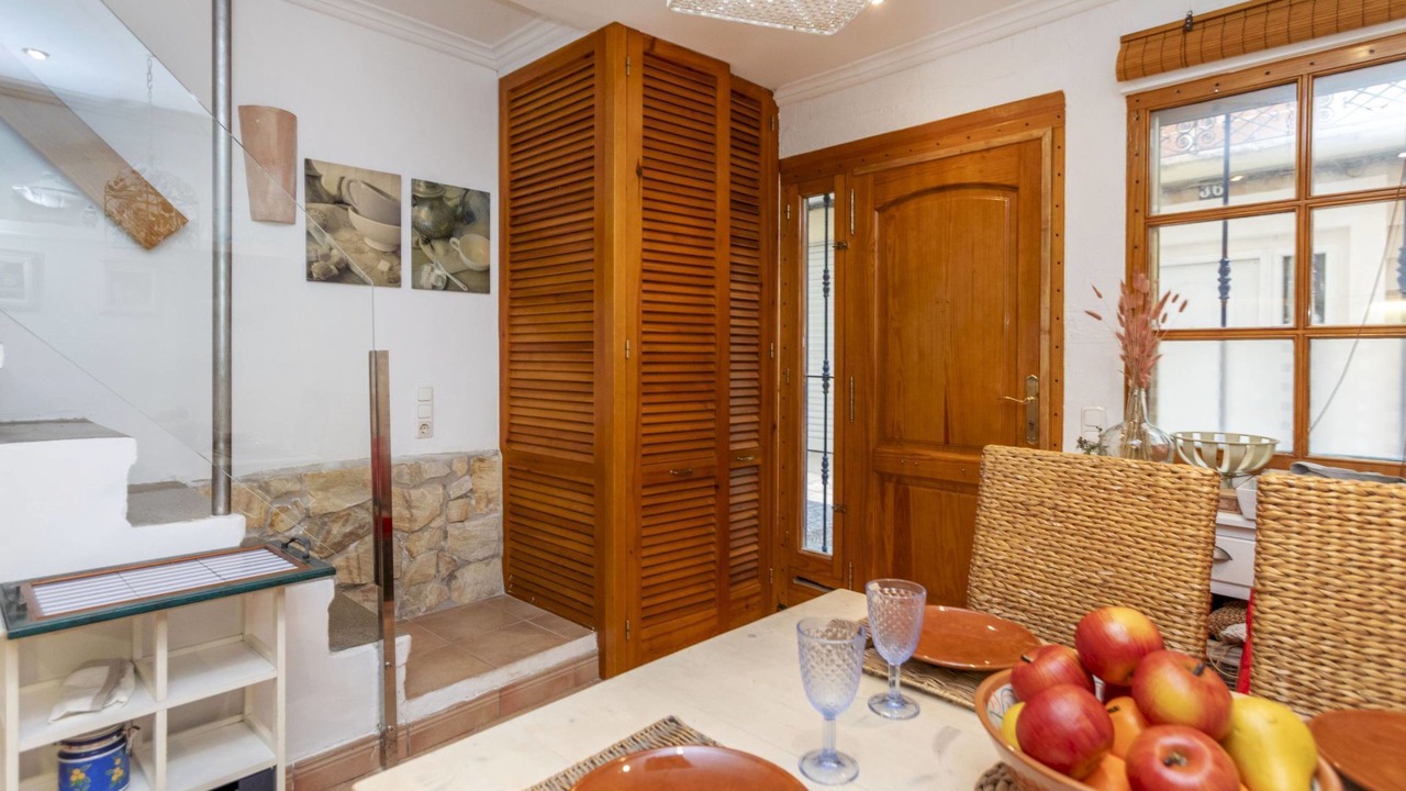 Photo of Bedroom in Vinaros