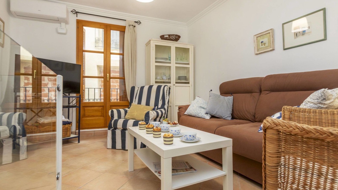 Photo of Livingroom in Vinaros