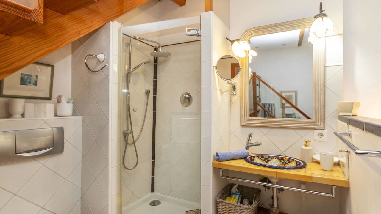 Photo of Bathroom in Vinaros