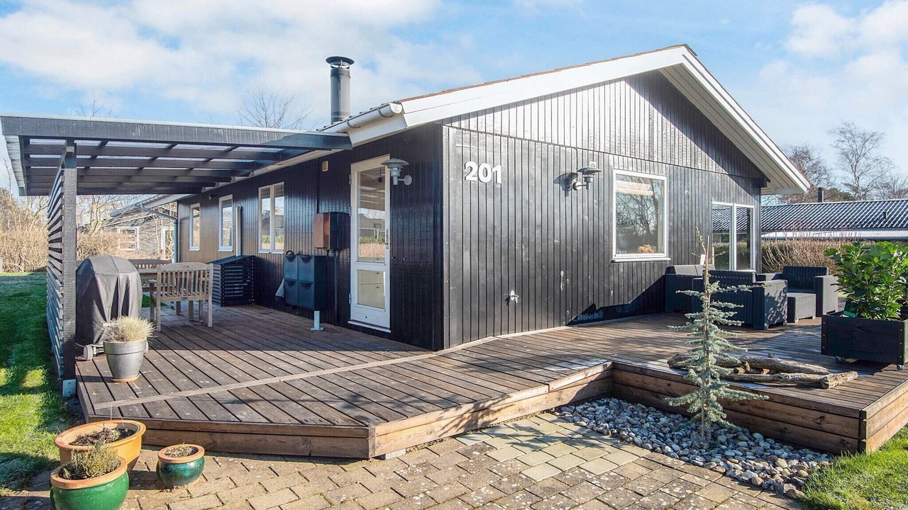 Photo of Outdoor in Pøt Strandby
