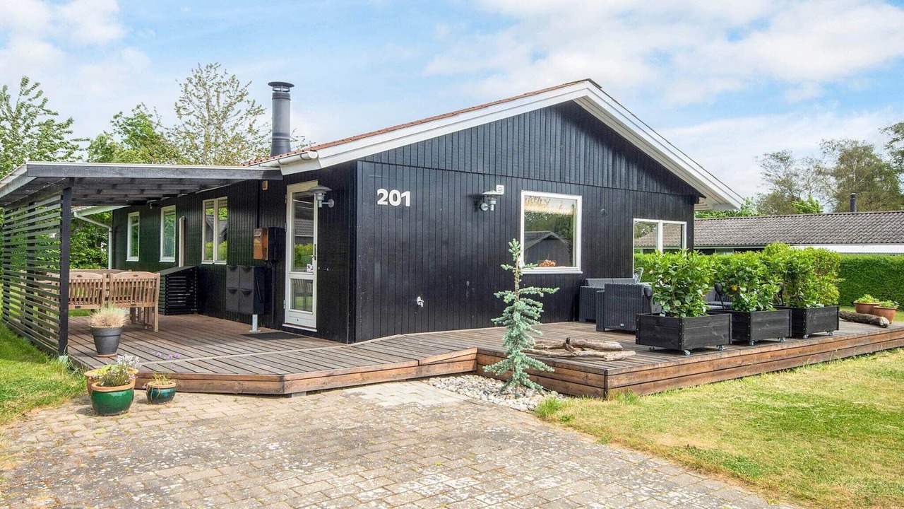 Photo of Outdoor in Pøt Strandby