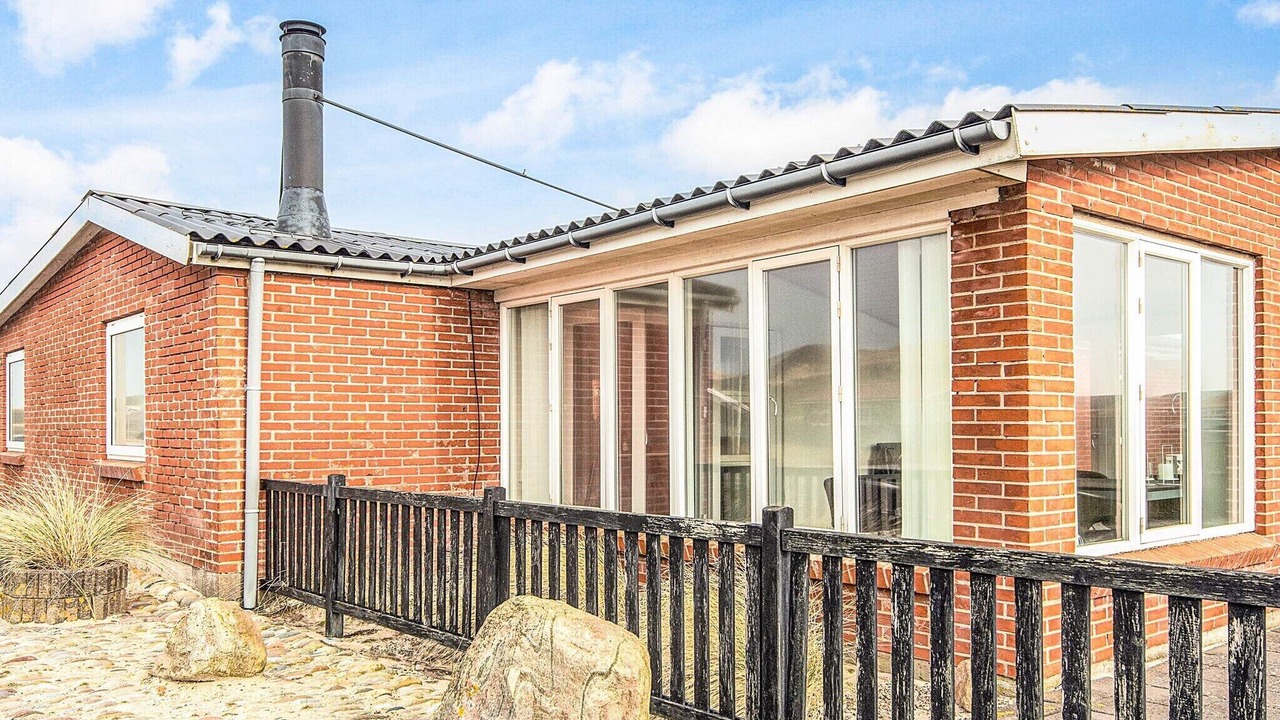 Photo of Outdoor in Thorsminde