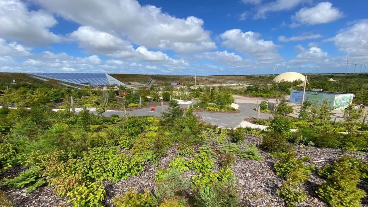 Photo of Outdoor in Ringkobing