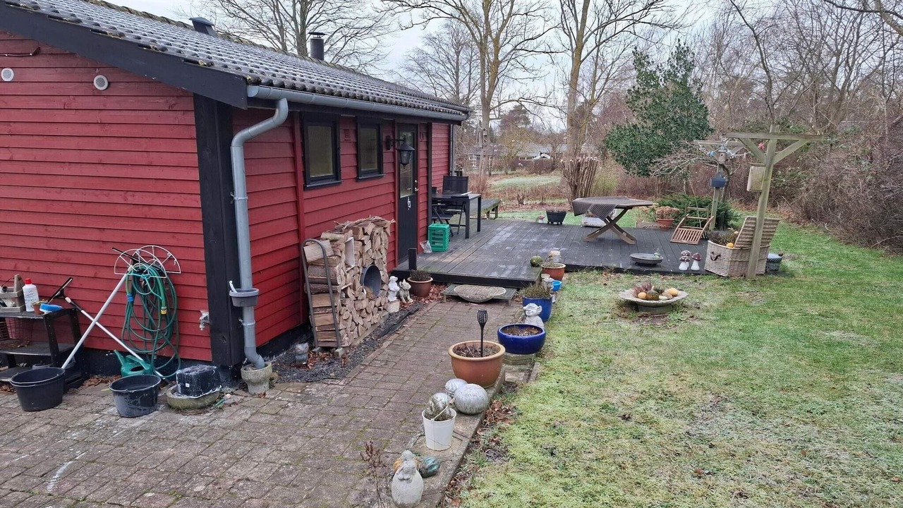 Photo of Outdoor in Vordingborg