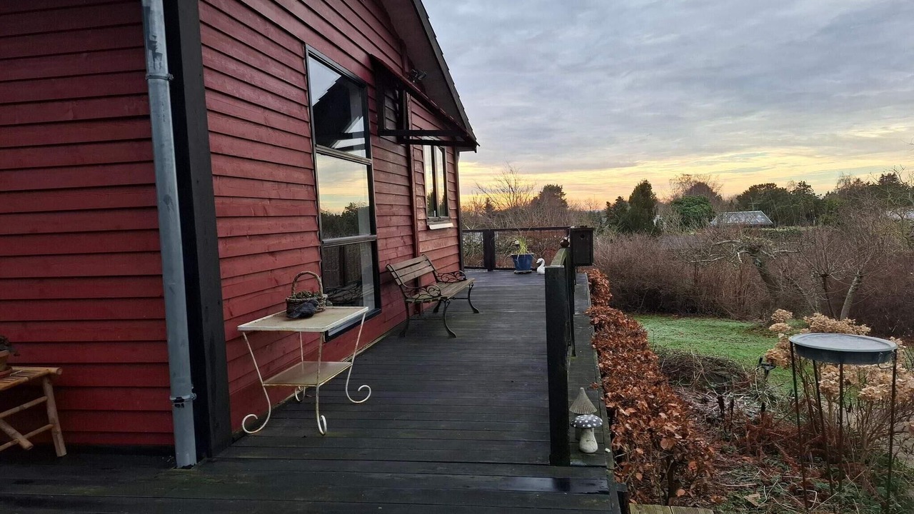 Photo of Outdoor in Vordingborg