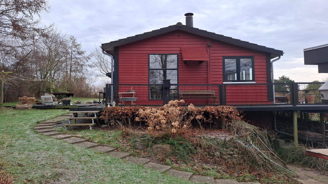 Photo of Outdoor in Vordingborg