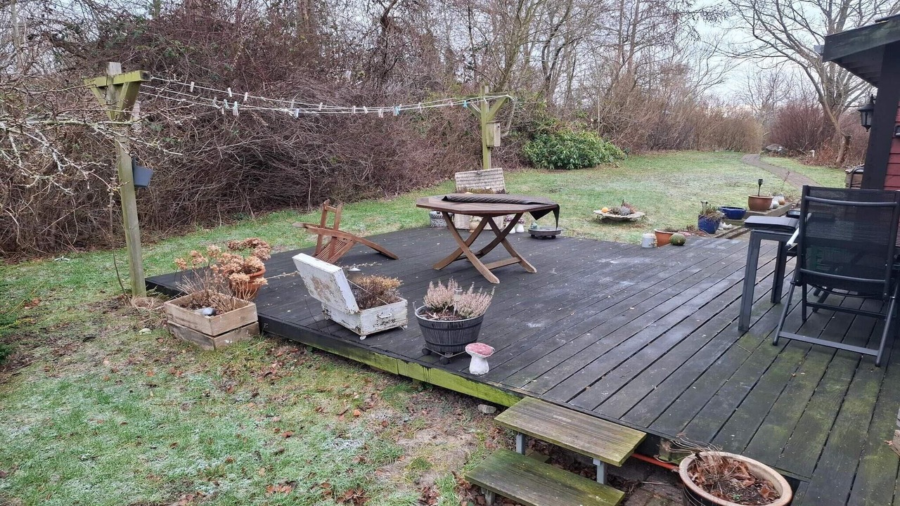Photo of Outdoor in Vordingborg