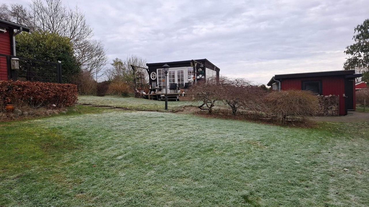 Photo of Outdoor in Vordingborg