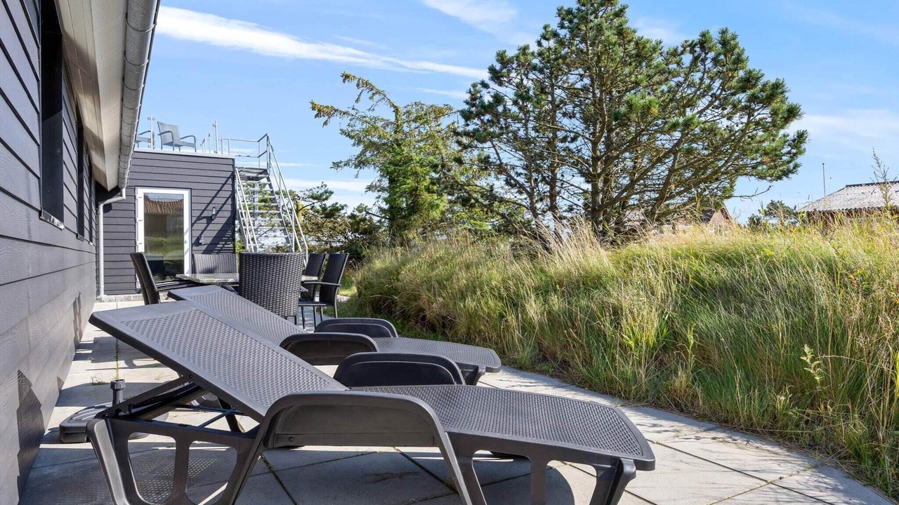 Photo of Outdoor in Nymindegab