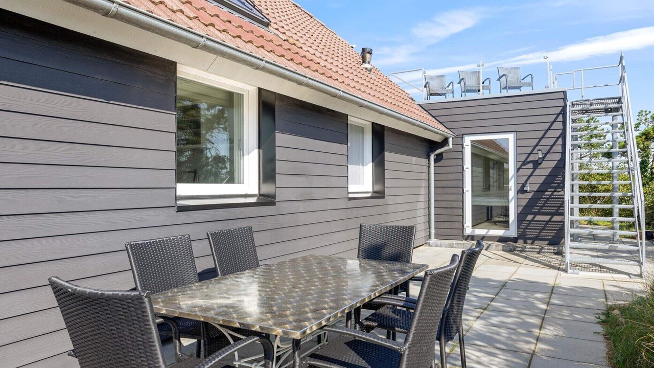 Photo of Outdoor in Nymindegab