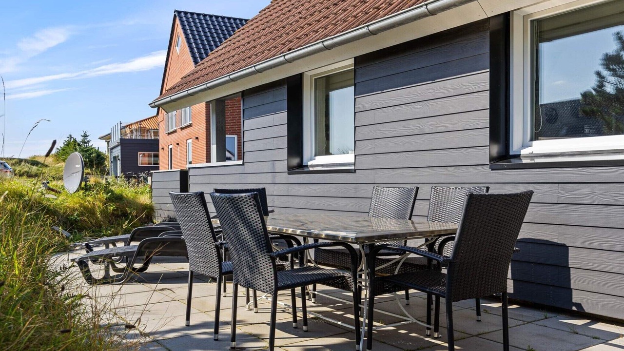 Photo of Outdoor in Nymindegab