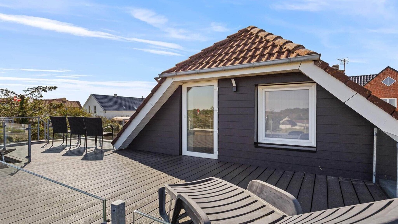 Photo of Outdoor in Nymindegab
