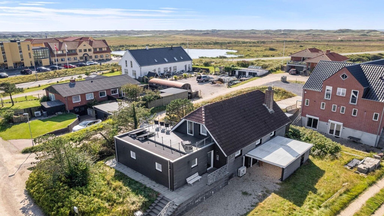 Photo of Outdoor in Nymindegab