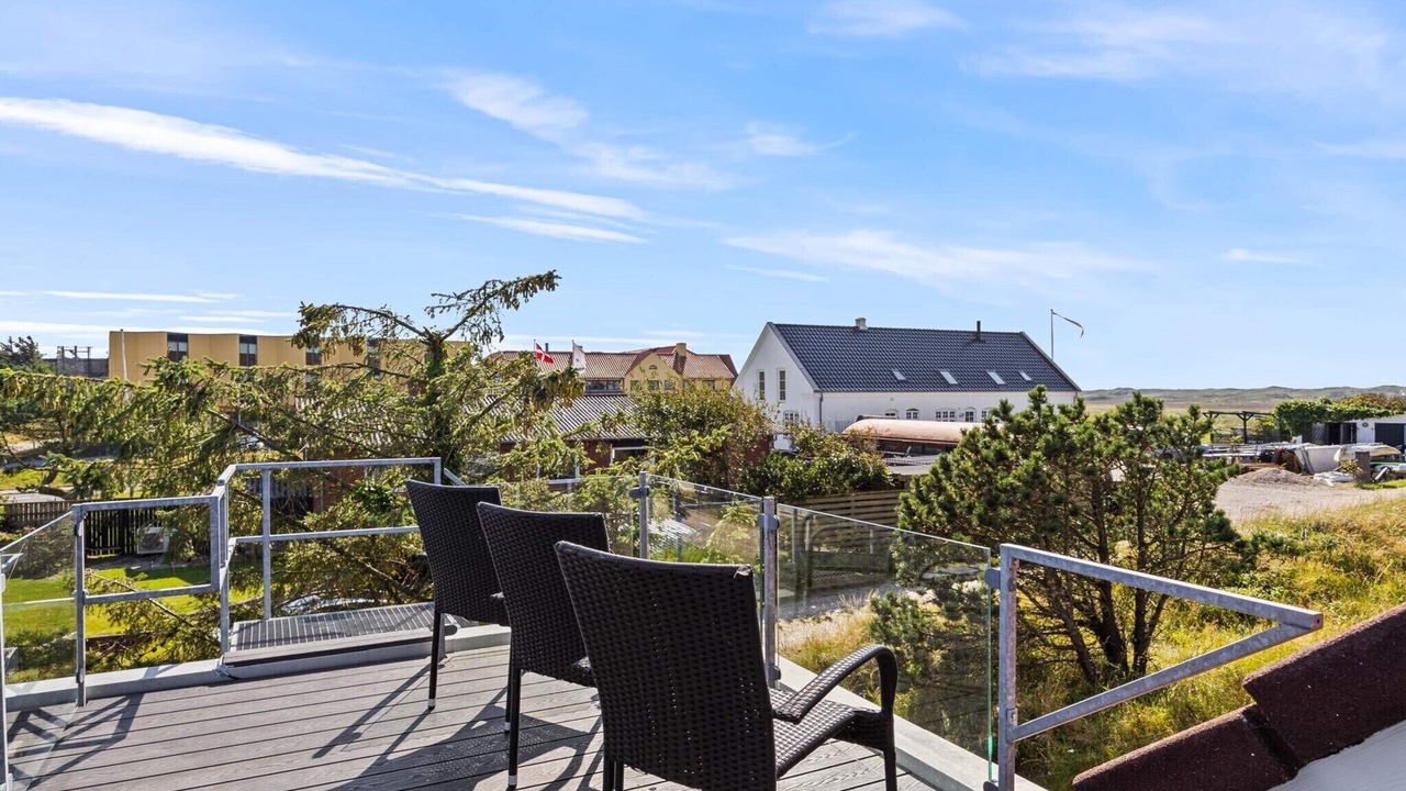Photo of Outdoor in Nymindegab