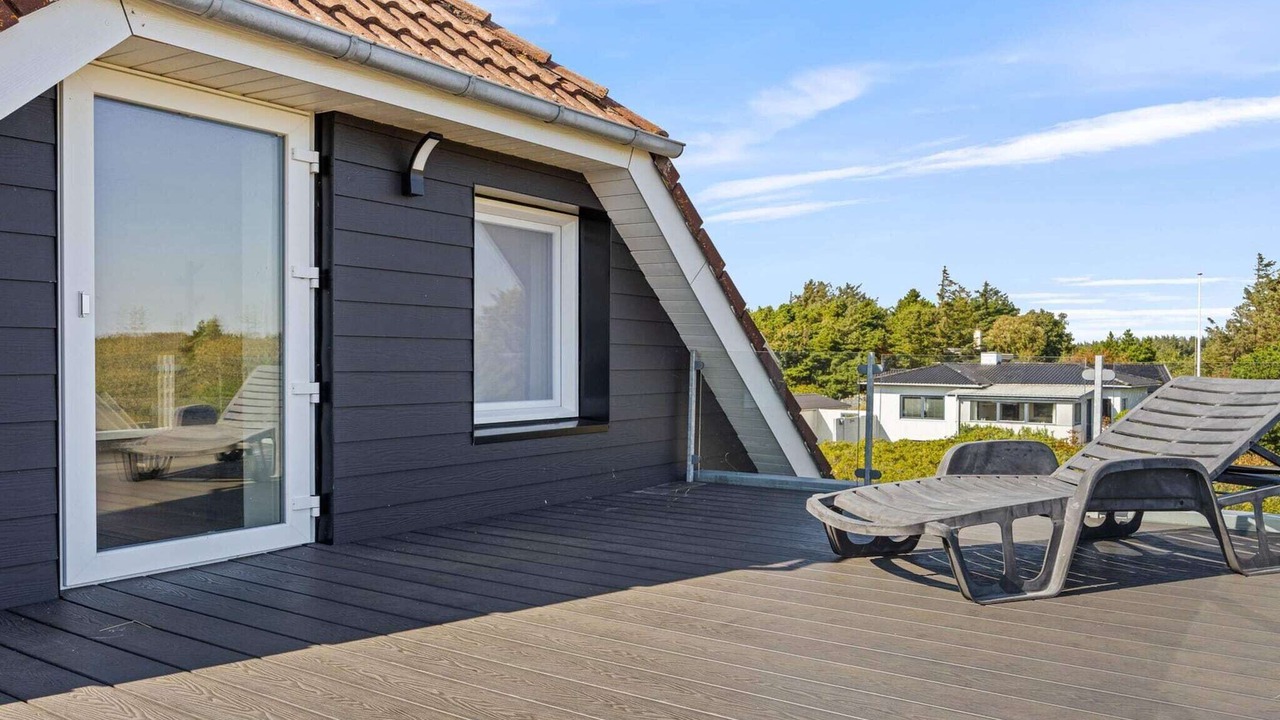Photo of Outdoor in Nymindegab