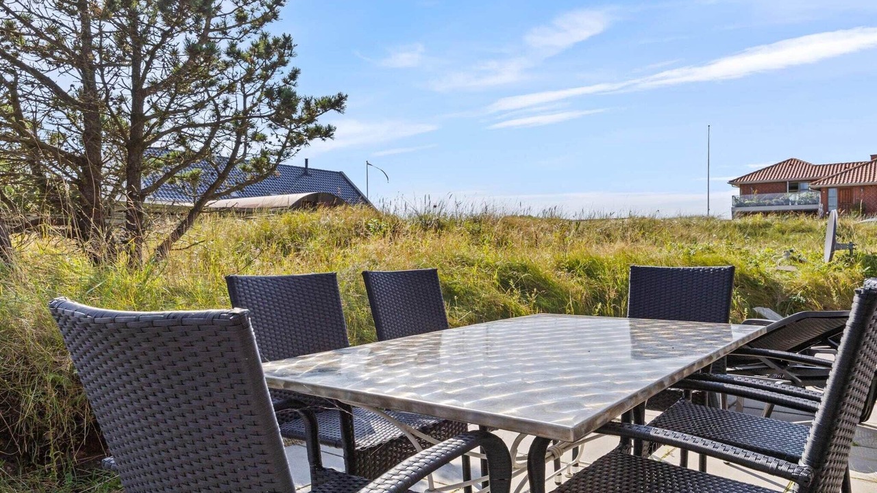 Photo of Outdoor in Nymindegab