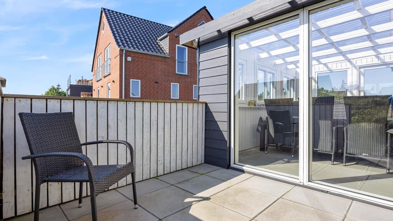 Photo of Outdoor in Nymindegab