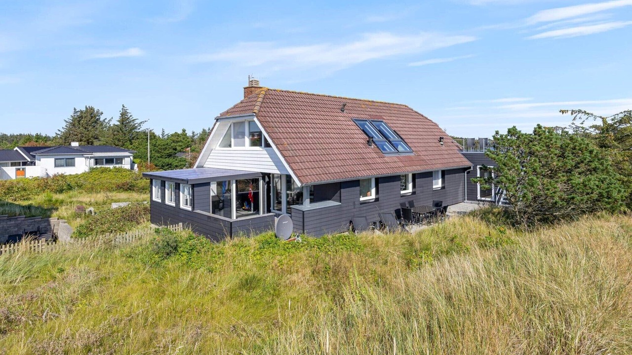 Photo of Outdoor in Nymindegab