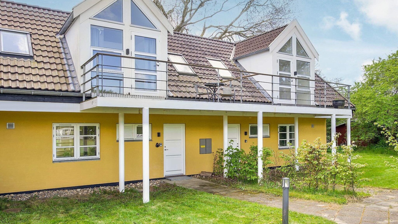 Photo of Outdoor in Liseleje