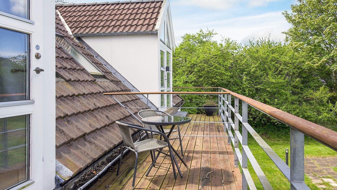 Photo of Outdoor in Liseleje