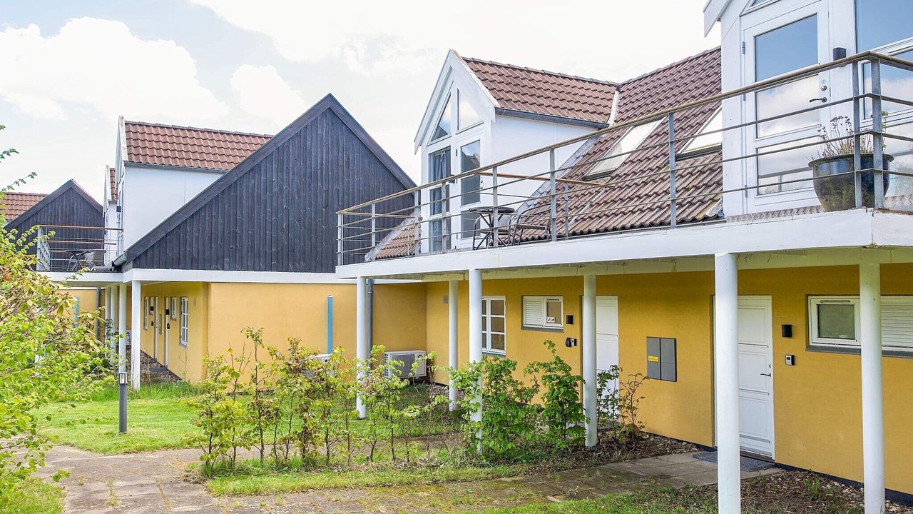 Photo of Outdoor in Liseleje