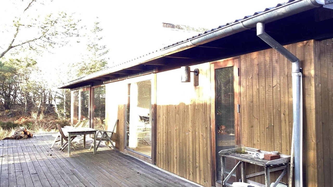 Photo of Outdoor in Aalbaek