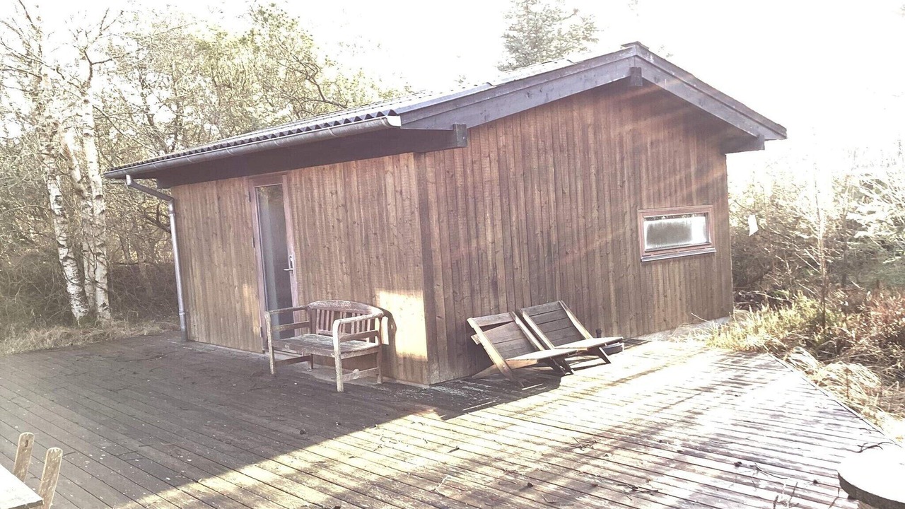 Photo of Outdoor in Aalbaek