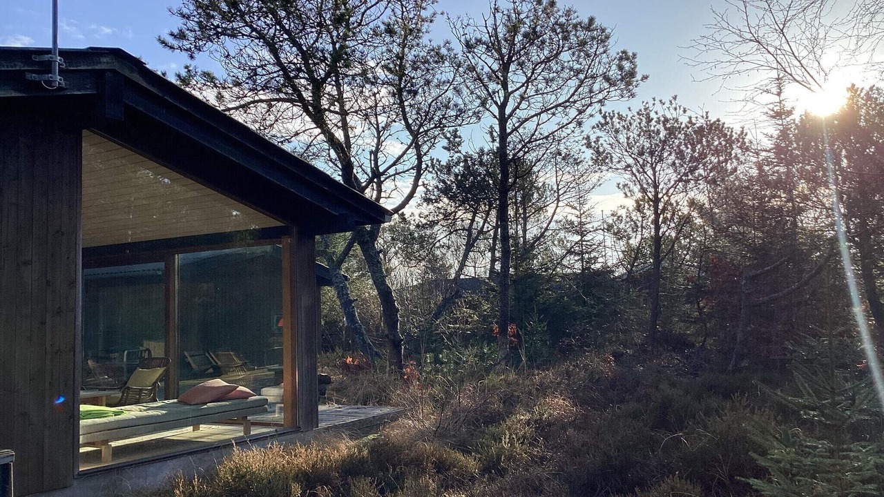 Photo of Outdoor in Aalbaek