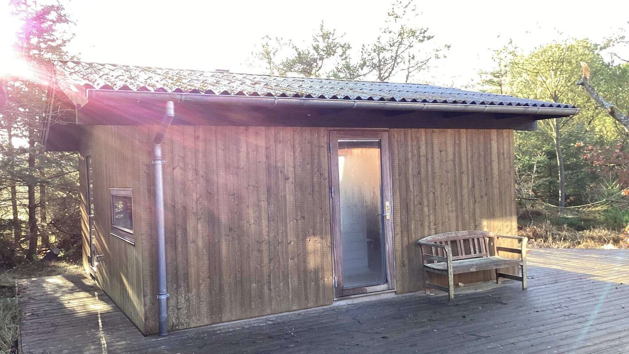 Photo of Outdoor in Aalbaek