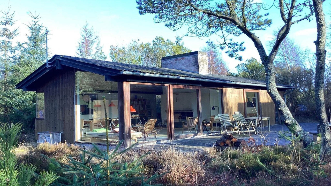 Photo of Outdoor in Aalbaek