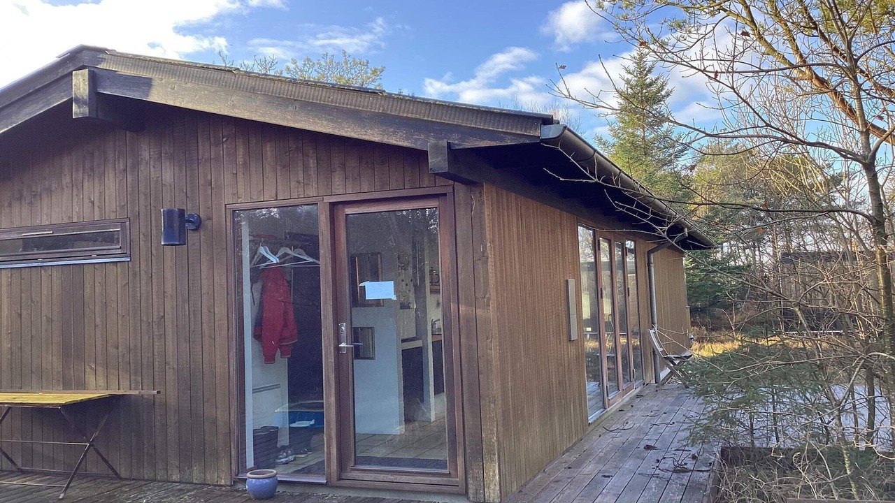 Photo of Outdoor in Aalbaek