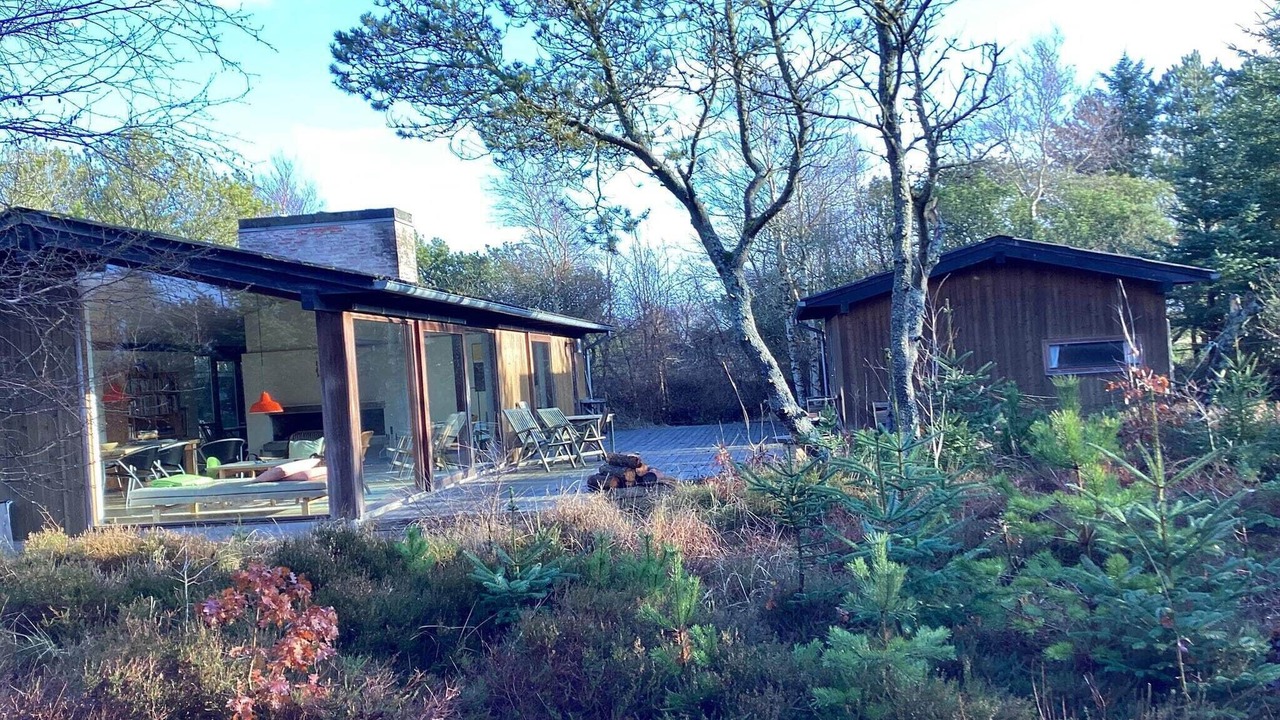 Photo of Outdoor in Aalbaek