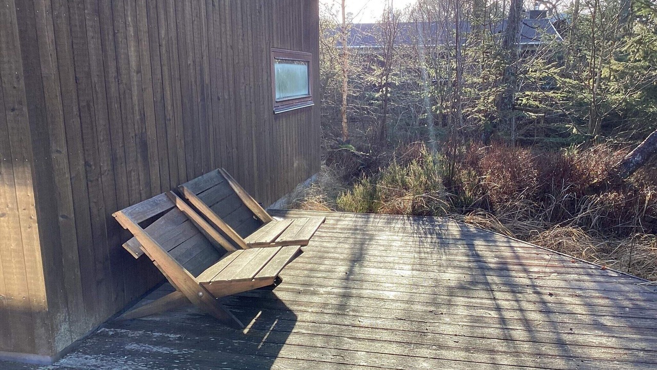 Photo of Outdoor in Aalbaek