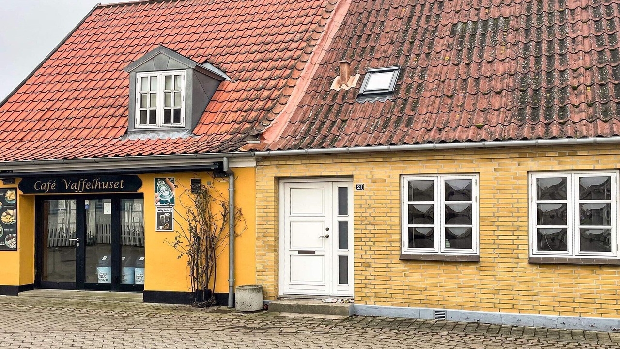 Photo of Outdoor in Marstal