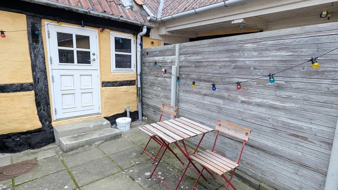 Photo of Outdoor in Marstal