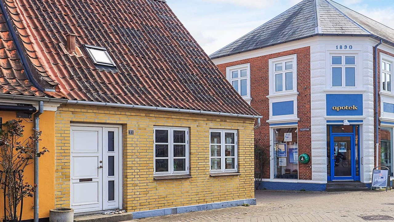 Photo of Outdoor in Marstal