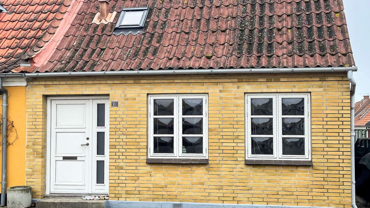 Photo of Outdoor in Marstal