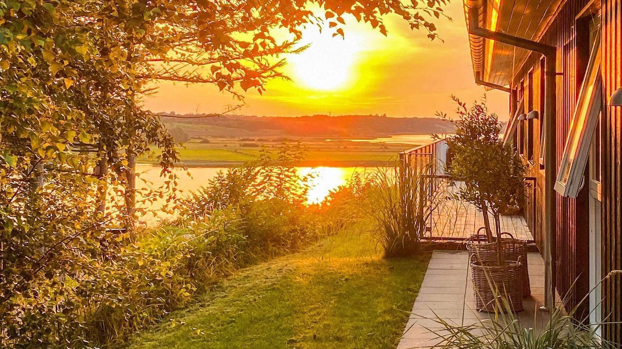 Photo of Outdoor in Hjarbæk