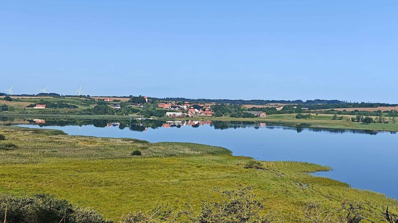 Photo of Others in Hjarbæk