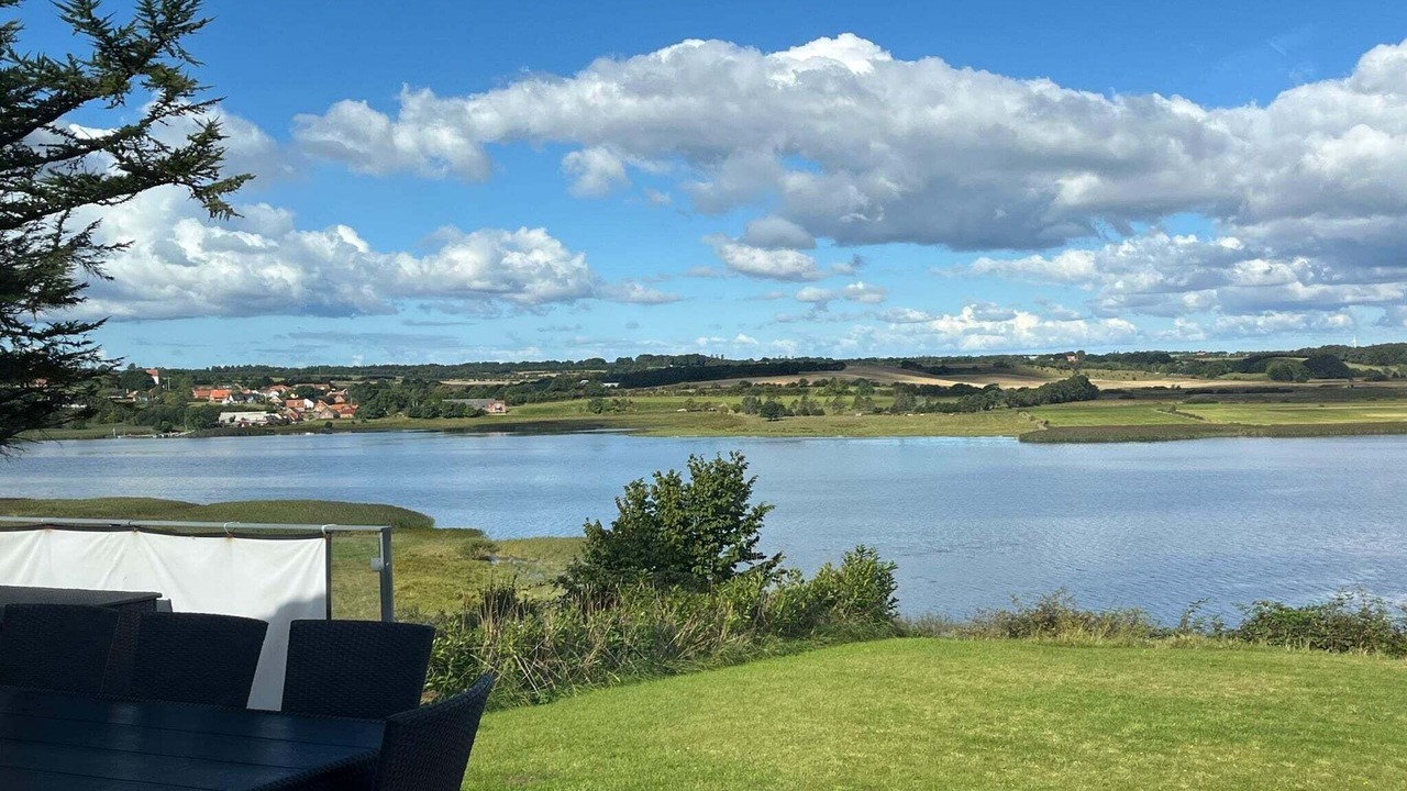 Photo of Outdoor in Hjarbæk